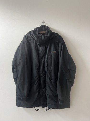 Mens schott size - mens, jacket