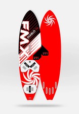 FMX Diablo 86 l Windsurf board