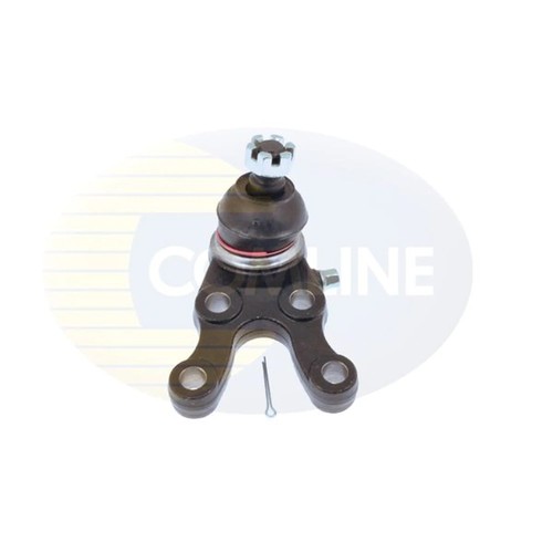 Lower ball joint - lower, fits