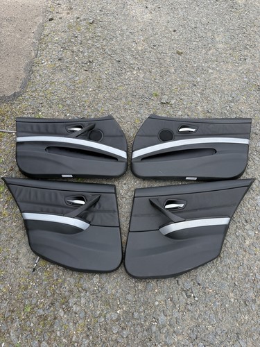 Bmw e90 sport rear left - sport,