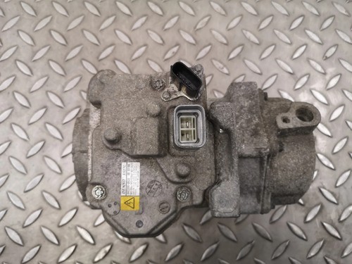 Lexus nx300h compressor - nx300h,