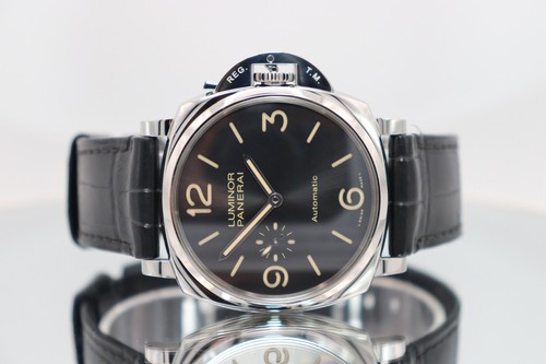 Panerai luminor due 45mm - panerai,