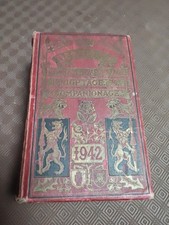 Debrett's Peerage, Baronetage