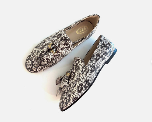 Tods shoes moccasins - tods, loafers