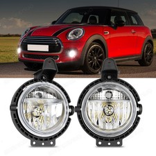 LED DRL Fog Lights Daytime
