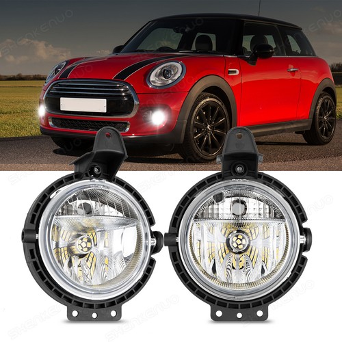 Led drl fog lights - lights, daytime