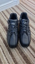 Trojan Steel Toe Cap Boots