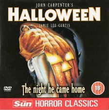 Halloween the night - (1978), he