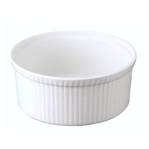 Souffle dish 10cm apilco - apilco, fine
