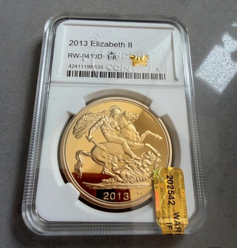 2013 great britain gold - 2013,