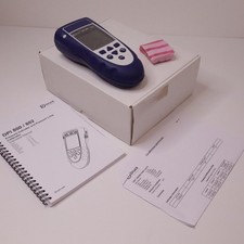 Druck DPI800 Pressure