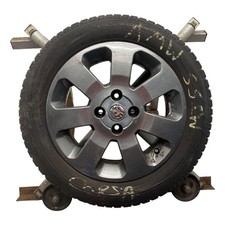 VAUXHALL CORSA ALLOY WHEEL MK2