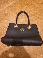 Ladies Michael Kors Black