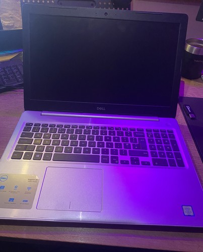 Dell inspiron 5000 - inspiron, 15