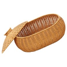  Fruit Basket with Cover