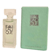 “Eau De Lalique” 4.5ml