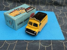 Corgi toys 408 bedford - corgi,