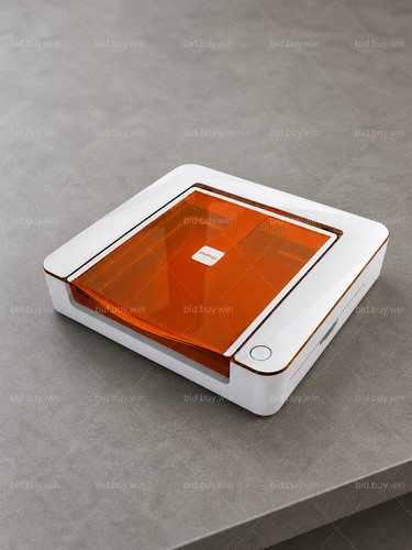 Glowforge aura laser - laser, engraver