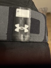 Under Armour Leggings New With Out Tags Black  Heat Gear