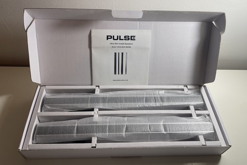 Pulse excalibur 400s - pulse,