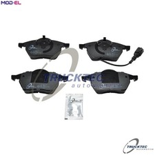 BRAKE PAD SET DISC BRAKE