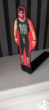 Macho Man Power SLAM Hinged