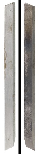 Founder grade 16 - founder's, inch