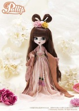 pullip YUHWA Jun Planning