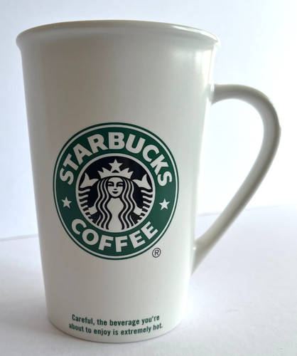 Starbucks white coffee - starbucks, fl