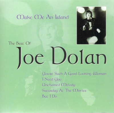 Joe dolan make an island - joe, dolan: