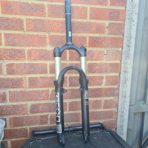 Rockshox recon 351 - rockshox,
