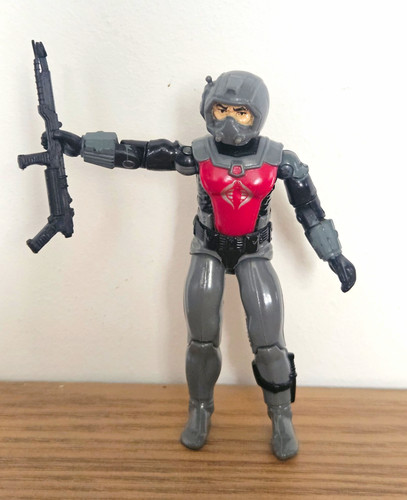 Hasbro vintage joe figure - joe,