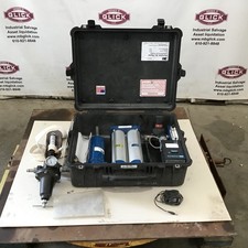 3M 256-02-01 Portable Air