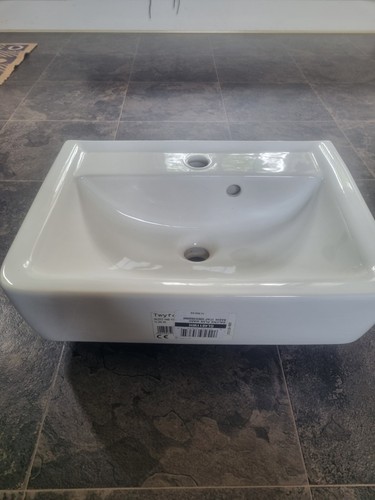 Twyfords sink basin - twyfords,