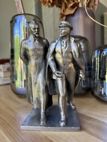 Lenin and dzerzhinsky ultra - lenin, dzerzhinsky,