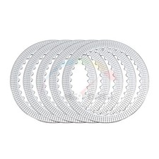 5 Steel Clutch Disc Plate For