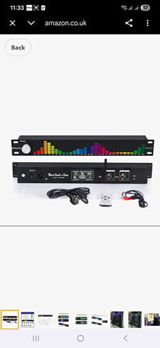 Decibelvibe tnz sge6 stereo - decibelvibe,