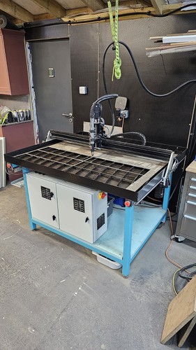 Plasma cnc machine 240v with - plasma,