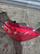 Ford Fiesta Mk8 Rear Light