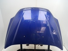 FORD MONDEO Bonnet 2010-2014