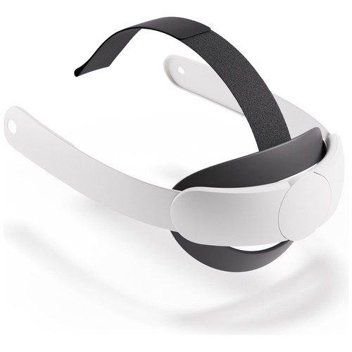 Headset elite strap - elite, meta