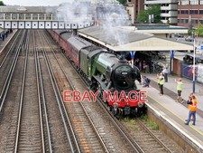 PHOTO  LNER CLASS A3 PACIFIC