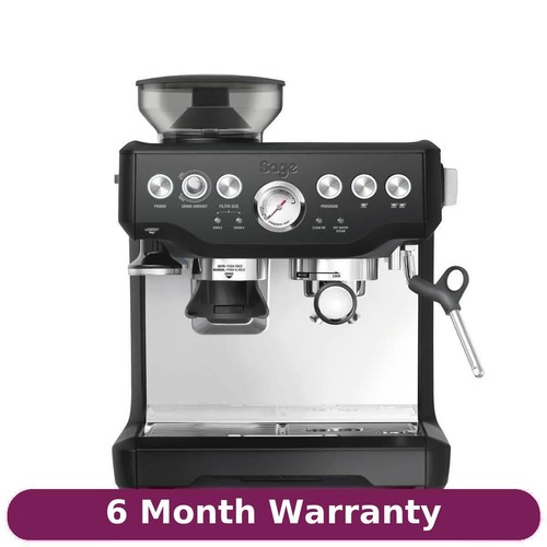 Sage the barista express - barista,
