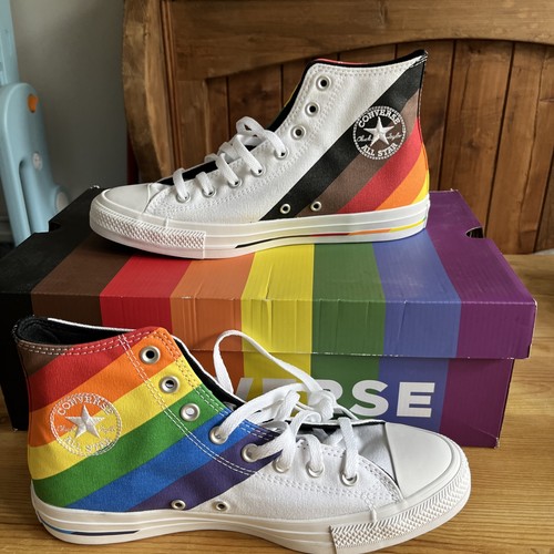 Converse chuck taylor - converse, star