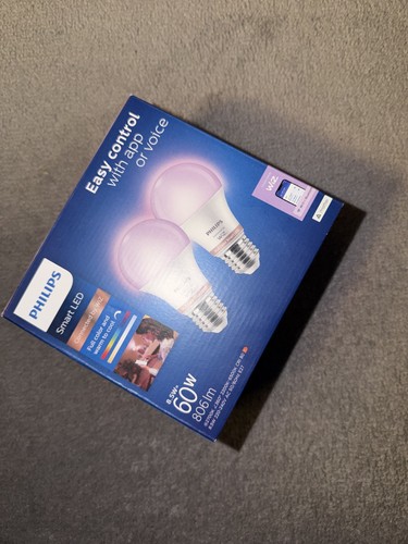 Philips smart led - smart, full