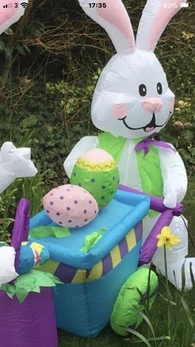 Giant huge large inflatable - large,