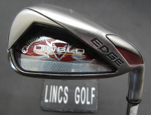 Ladies callaway diablo - diablo, edge