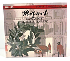 Complete Mozart Edition Vol.14