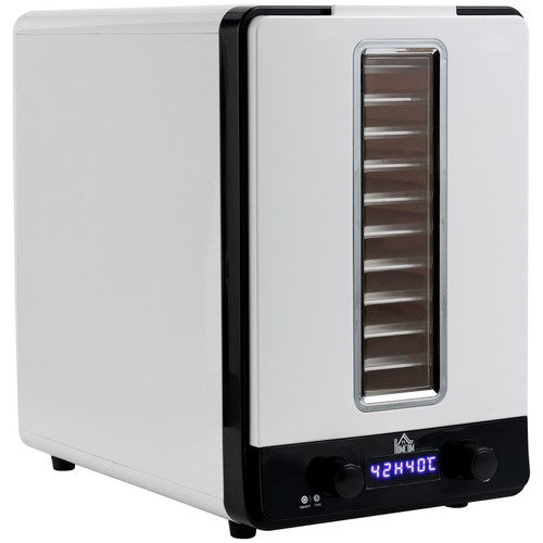Homcom 550w tier food - homcom, 11