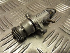 Yamaha Slider / MBK Stunt